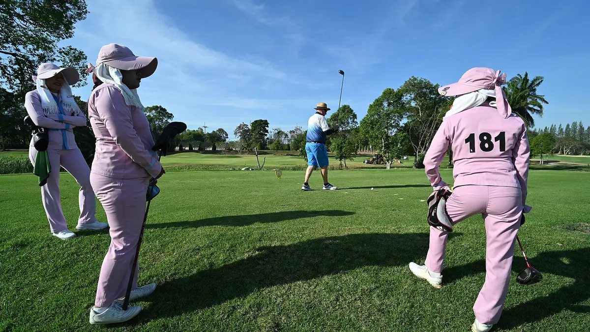 Golf