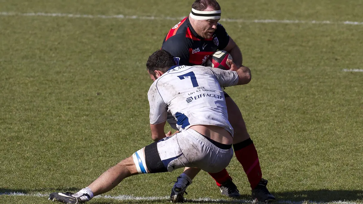 Rugby