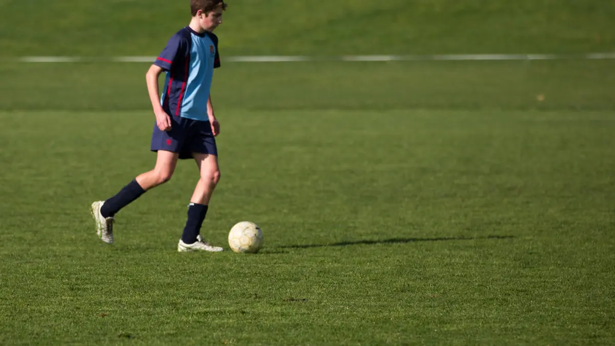 Soccer